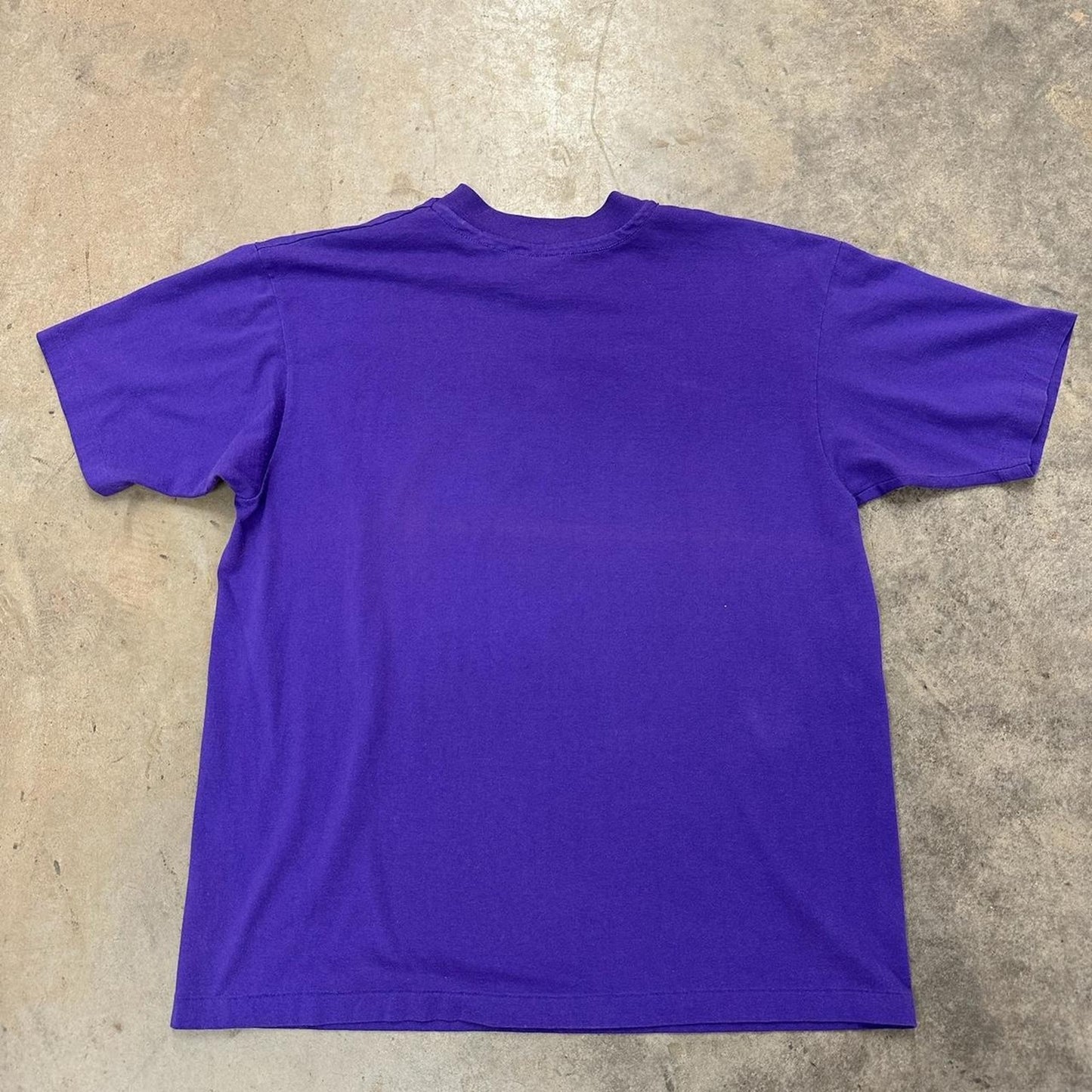 80s vintage hawaii surf tee