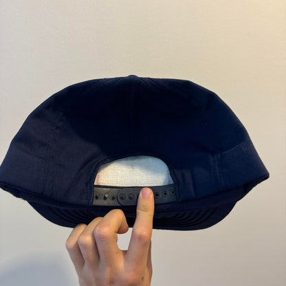 Vintage bud light hat