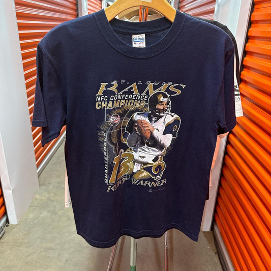 Saint louis rams tee