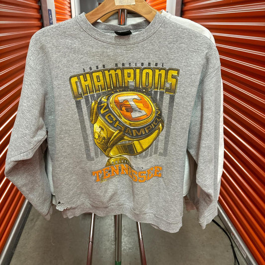 1998 tennessee vols pro players
