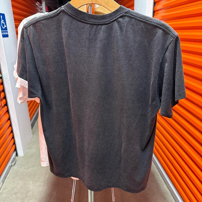 Old school harley tee