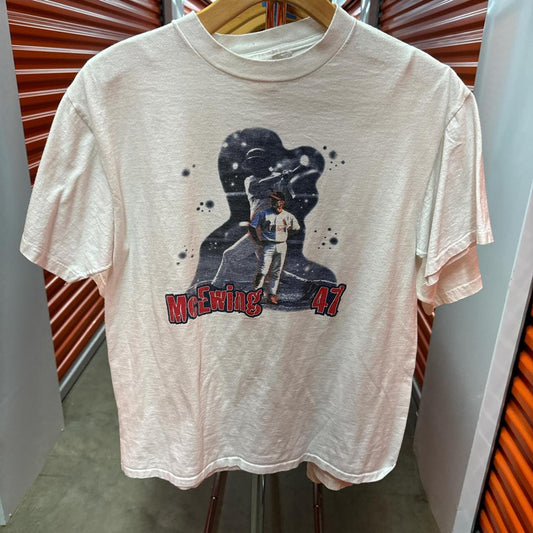 Mark McGwire Vintage Tee