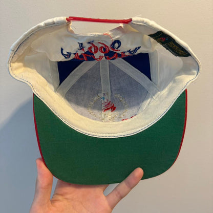 Atlanta 1996 olympics hat