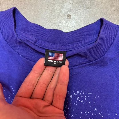 Made in usa charlotte hornets