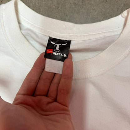 Anime usa tee damage shown