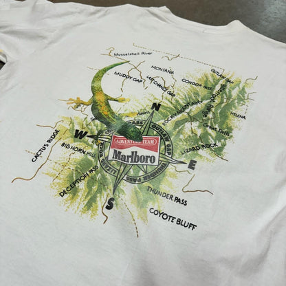 Marlboro vintage tee cut