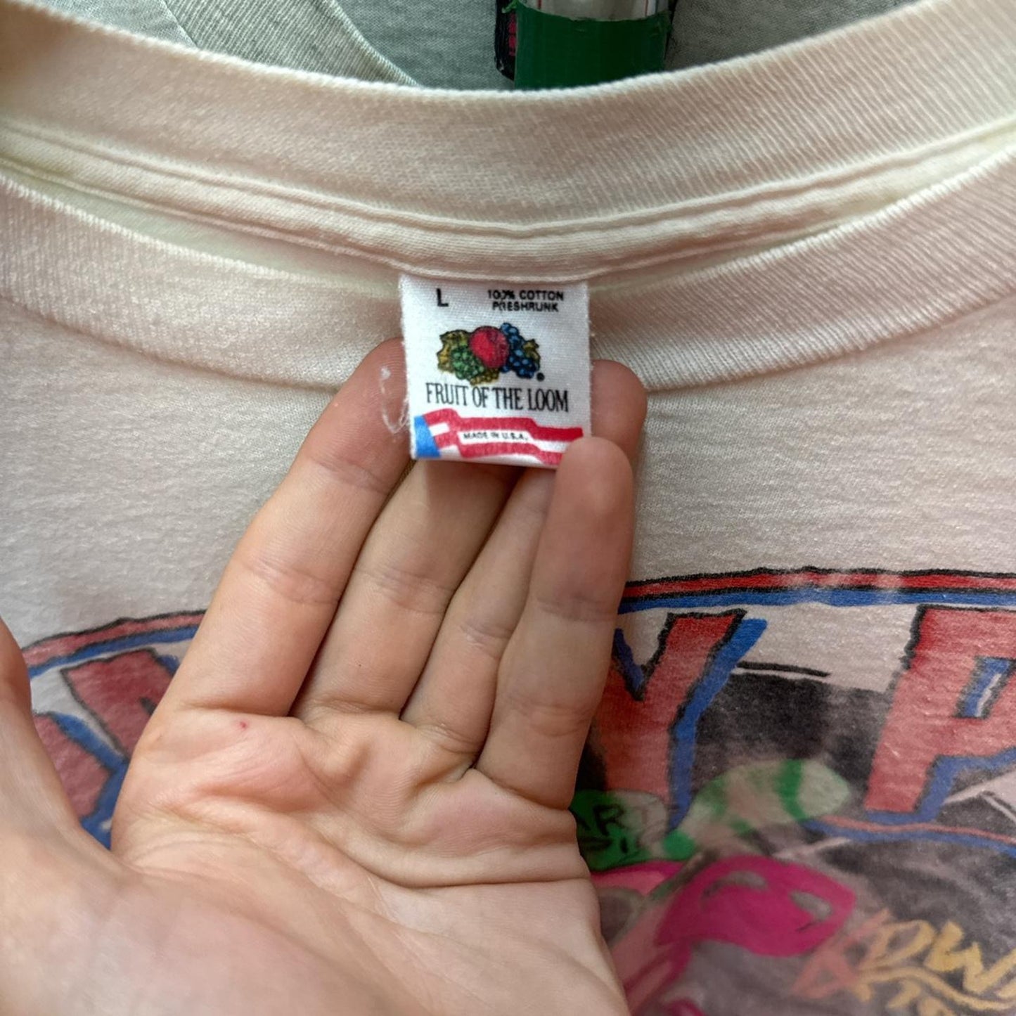 Single stitch 45