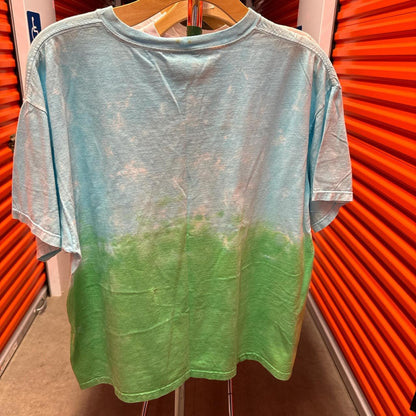 Vintage A Bugs Life Promo Tee