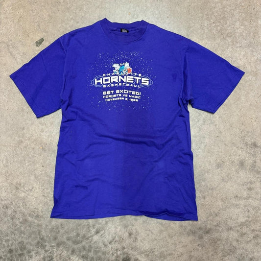 Made in usa charlotte hornets