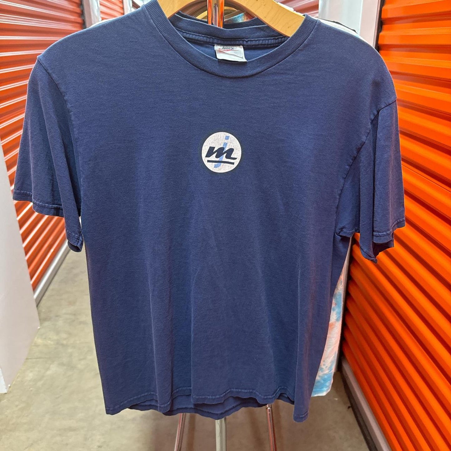 90s nike tee