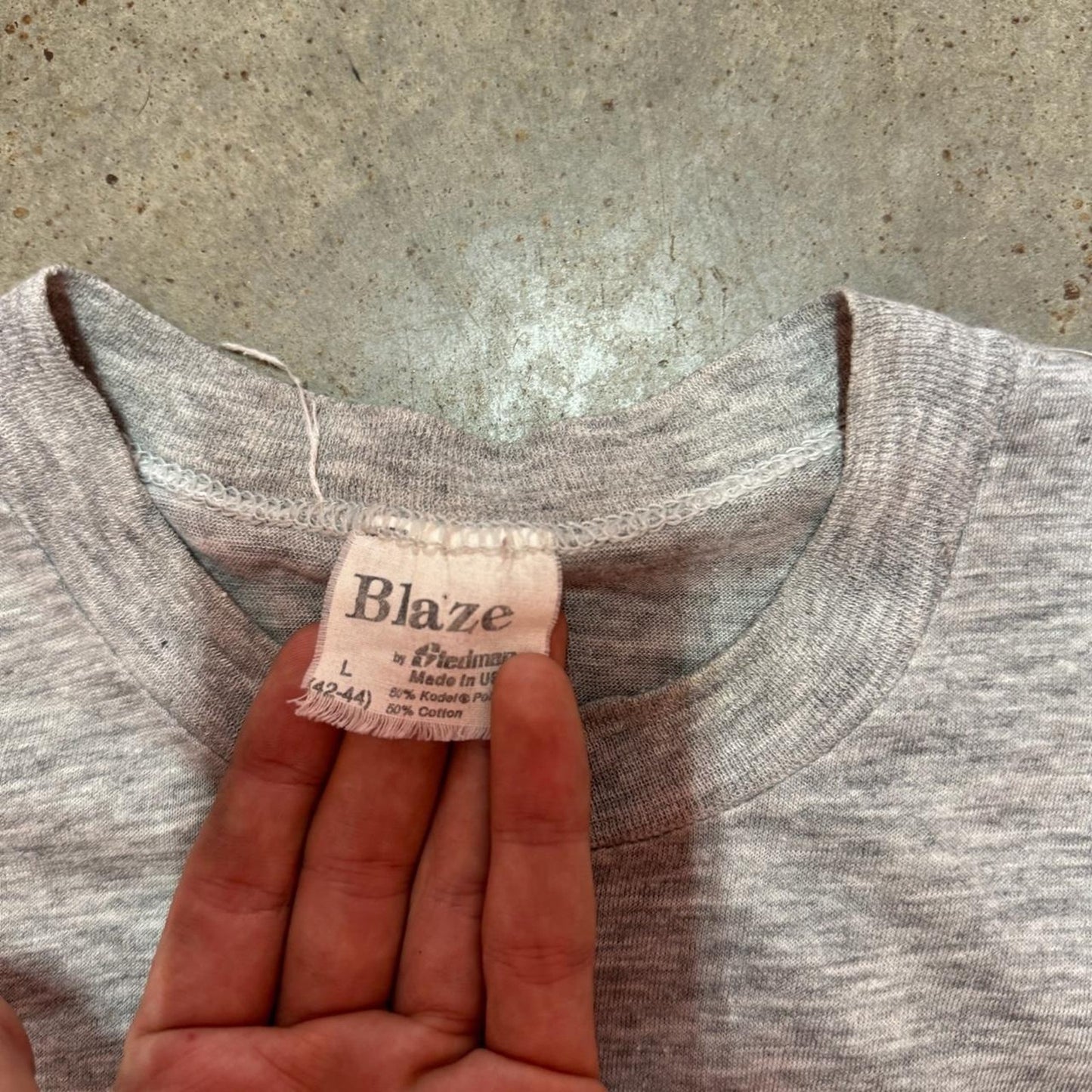 Boston sports vintage tee boston
