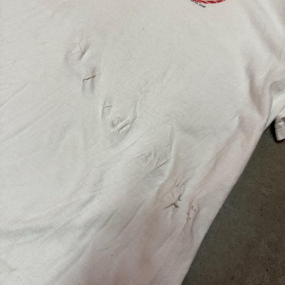 Anime usa tee damage shown